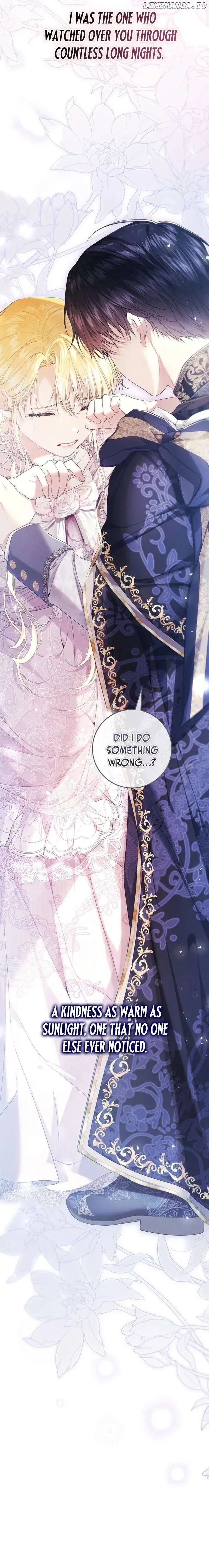 The Villainess Is A Marionette - Chapter 105 Page 29