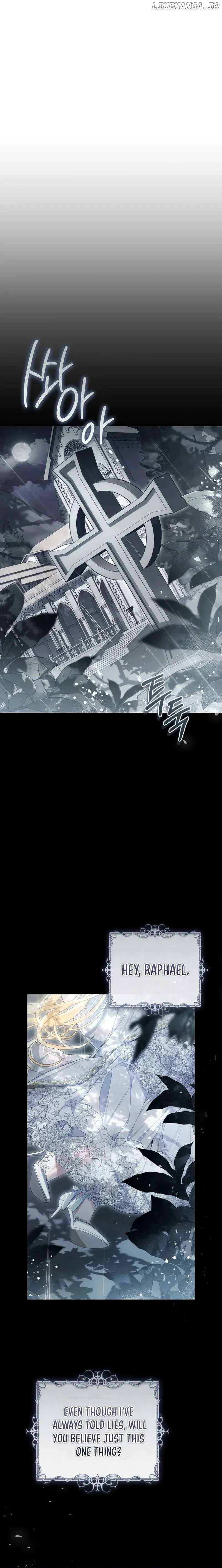 The Villainess Is A Marionette - Chapter 105 Page 30