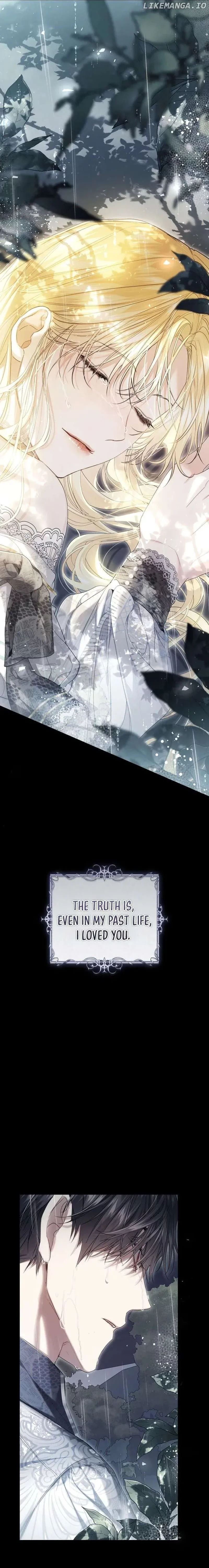 The Villainess Is A Marionette - Chapter 105 Page 31