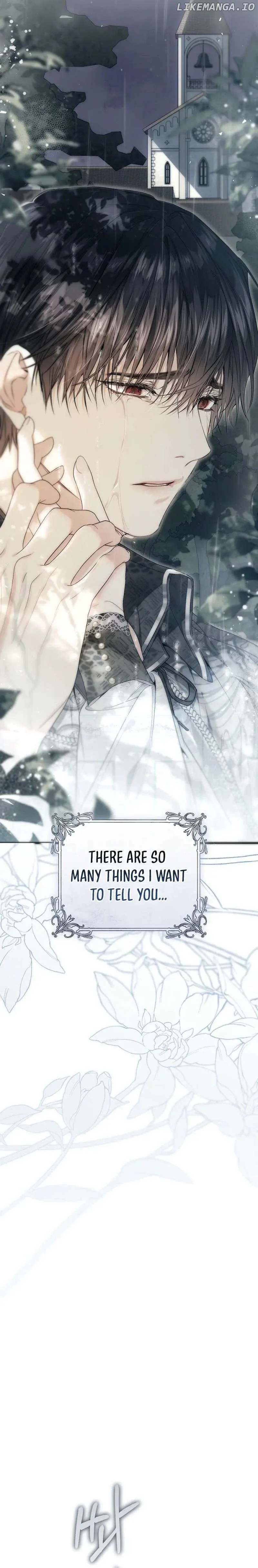 The Villainess Is A Marionette - Chapter 106 Page 5