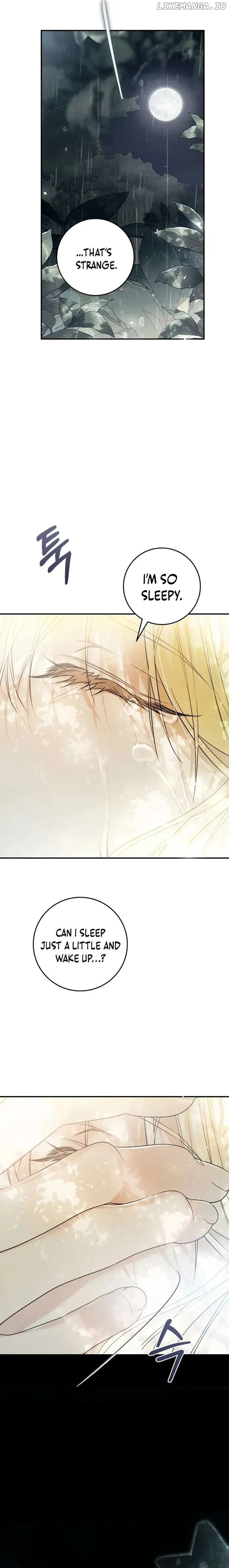 The Villainess Is A Marionette - Chapter 106 Page 6