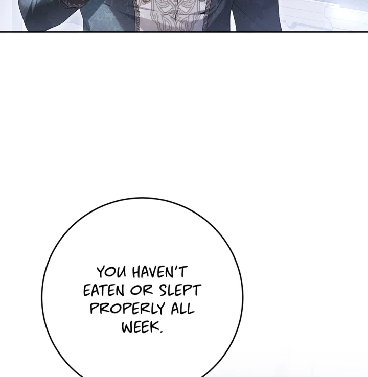 The Villainess Is A Marionette - Chapter 108 Page 9