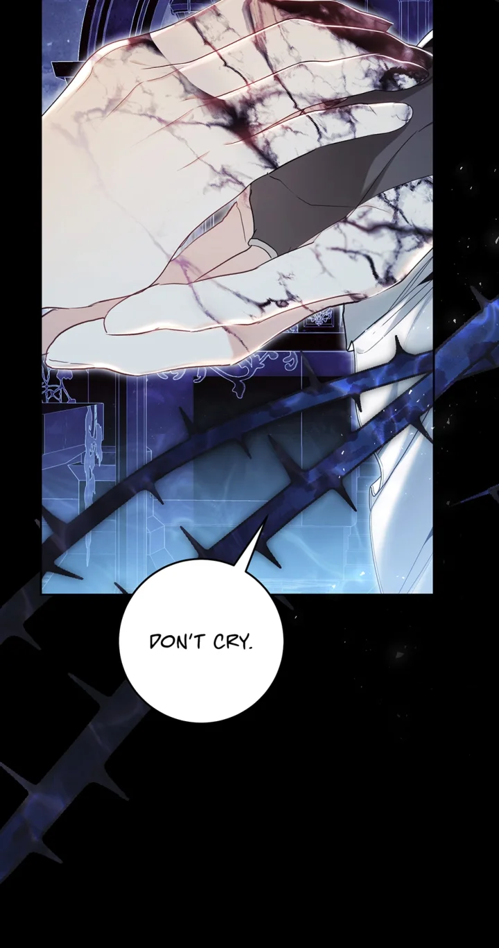 The Villainess Is A Marionette - Chapter 108 Page 102