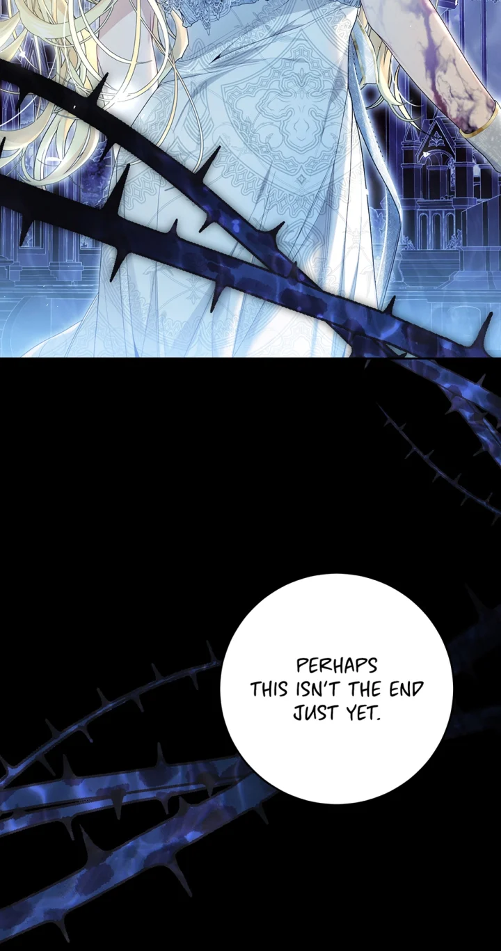 The Villainess Is A Marionette - Chapter 108 Page 104