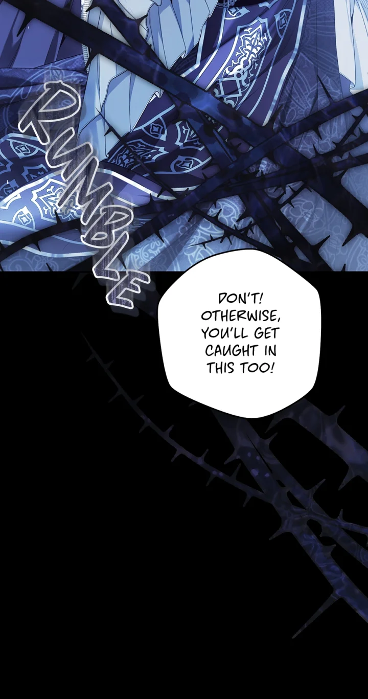 The Villainess Is A Marionette - Chapter 108 Page 108