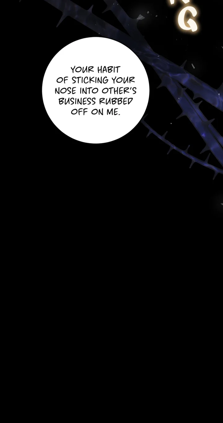 The Villainess Is A Marionette - Chapter 108 Page 111
