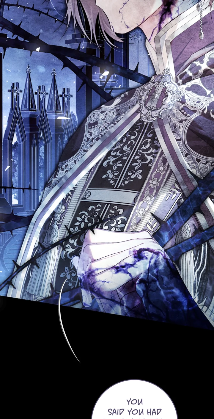 The Villainess Is A Marionette - Chapter 108 Page 117