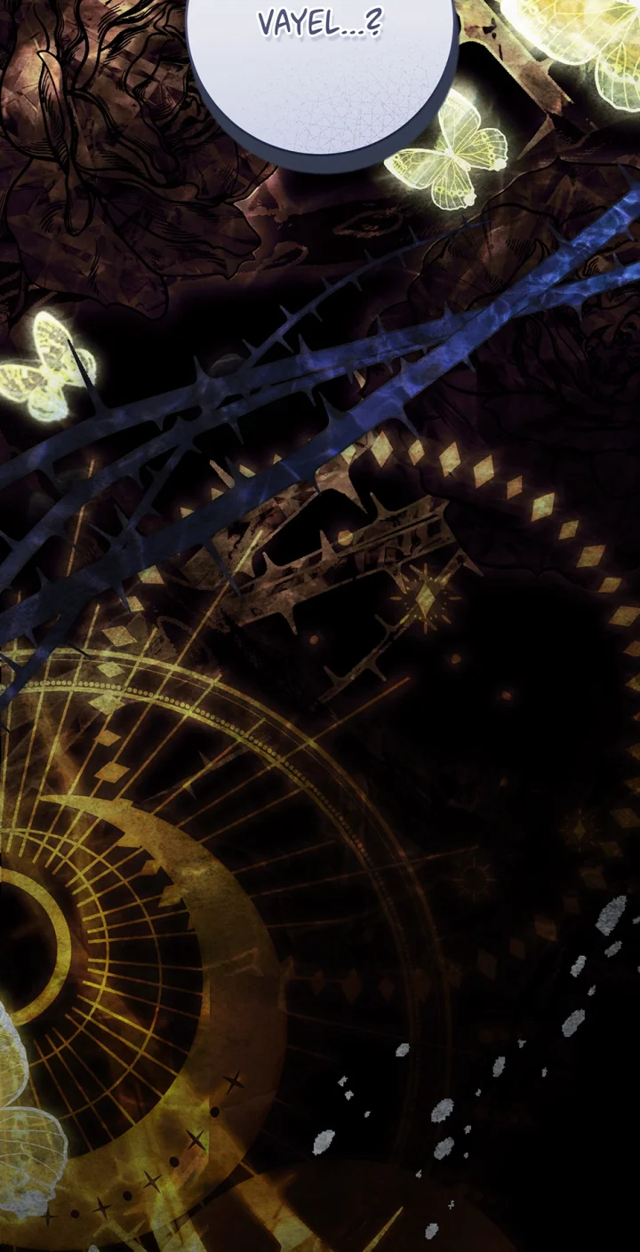 The Villainess Is A Marionette - Chapter 108 Page 123