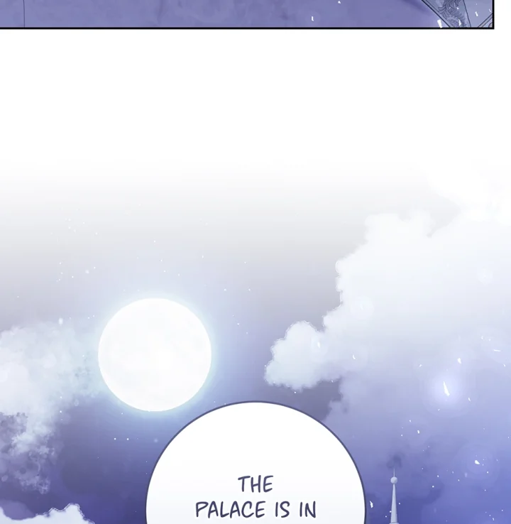 The Villainess Is A Marionette - Chapter 108 Page 17