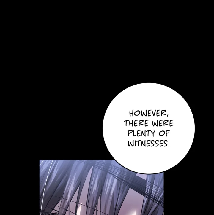The Villainess Is A Marionette - Chapter 108 Page 23