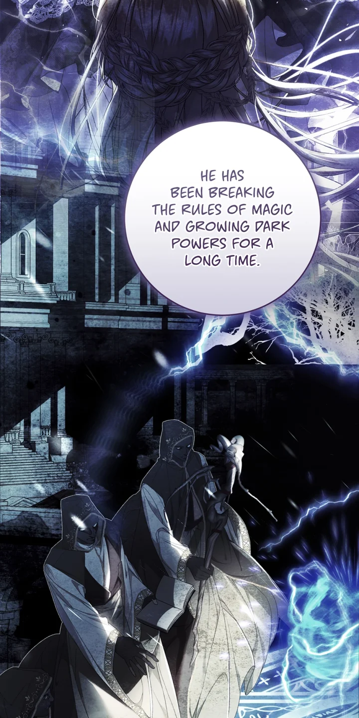 The Villainess Is A Marionette - Chapter 108 Page 42