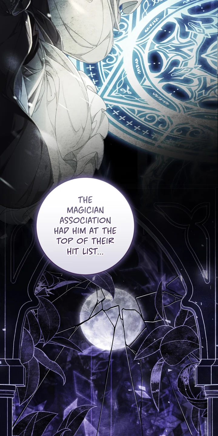 The Villainess Is A Marionette - Chapter 108 Page 43