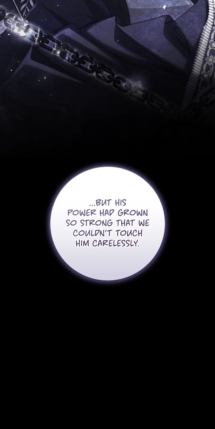 The Villainess Is A Marionette - Chapter 108 Page 45