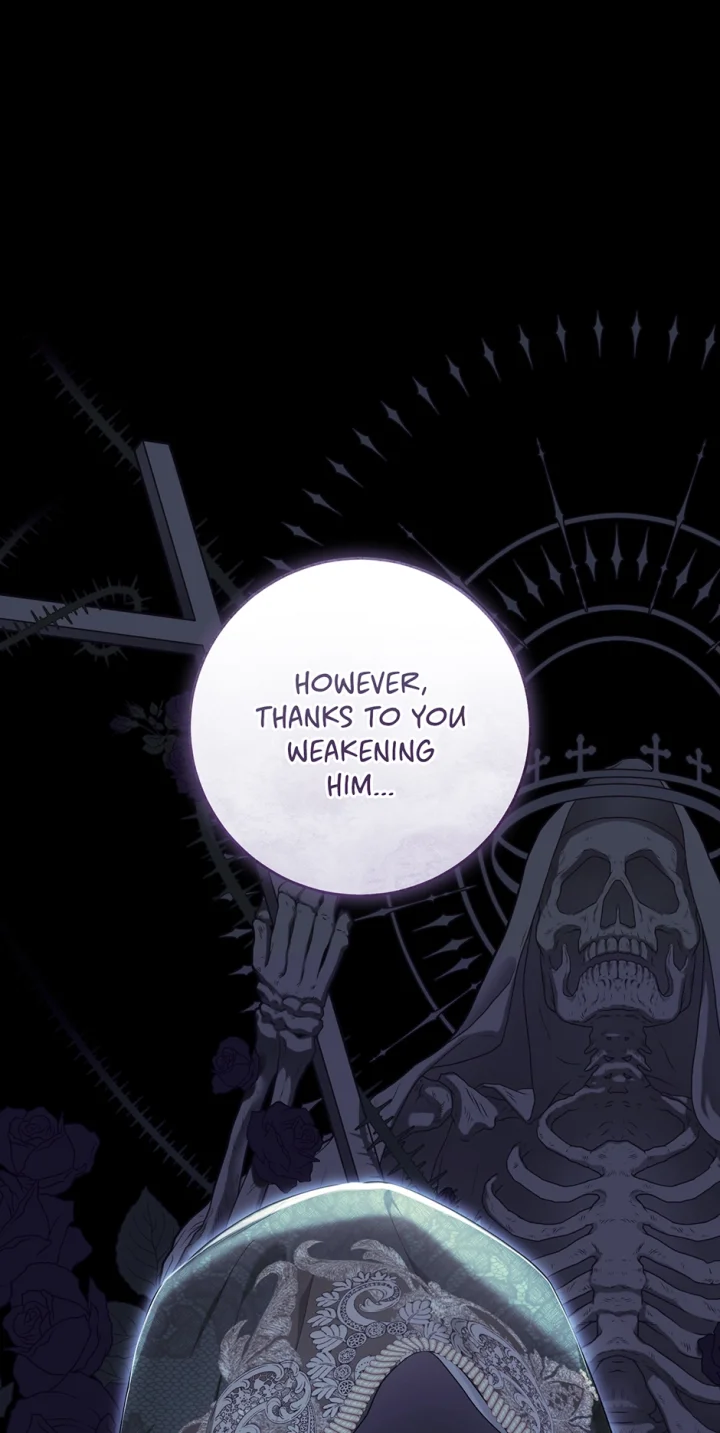 The Villainess Is A Marionette - Chapter 108 Page 46