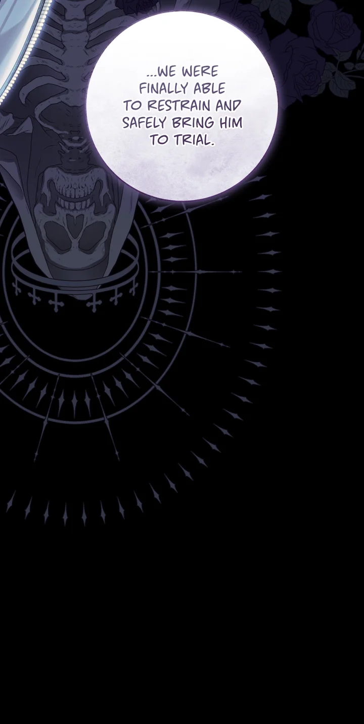 The Villainess Is A Marionette - Chapter 108 Page 48