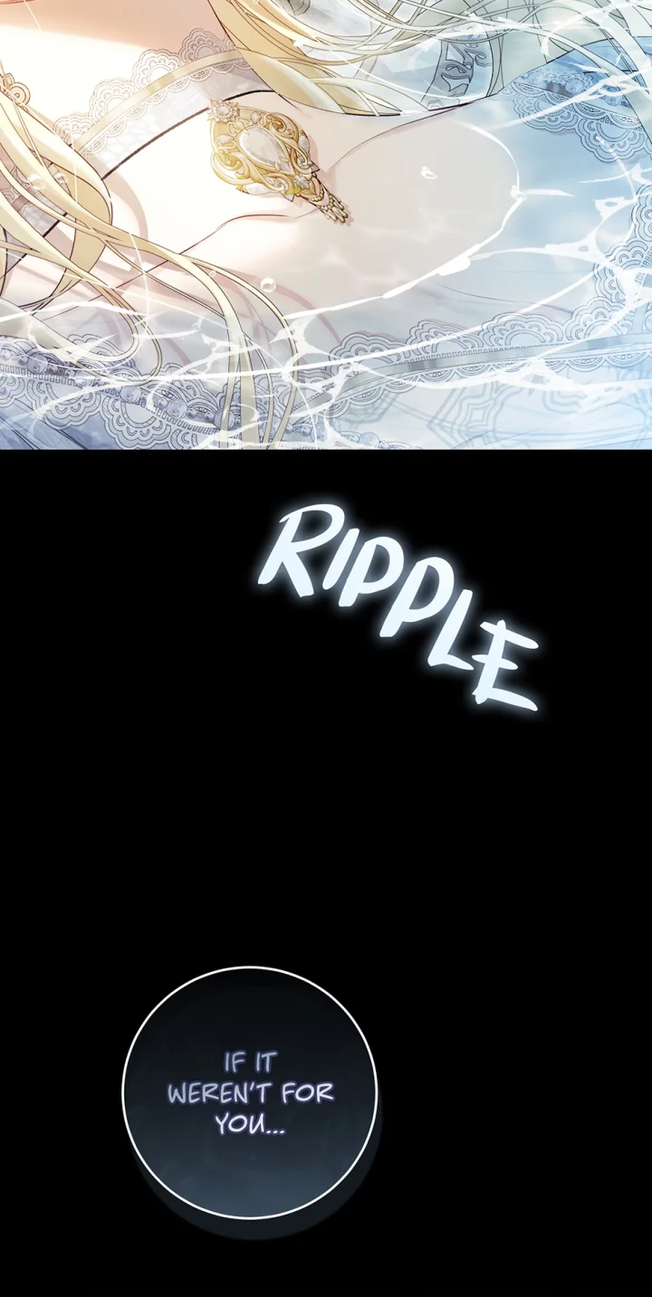 The Villainess Is A Marionette - Chapter 108 Page 51