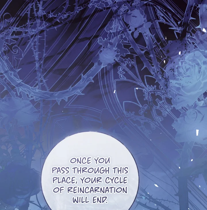 The Villainess Is A Marionette - Chapter 108 Page 57