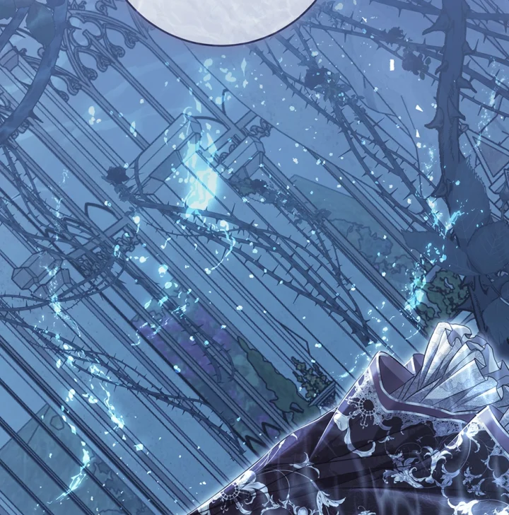 The Villainess Is A Marionette - Chapter 108 Page 58