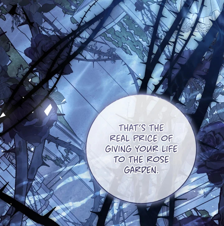 The Villainess Is A Marionette - Chapter 108 Page 60