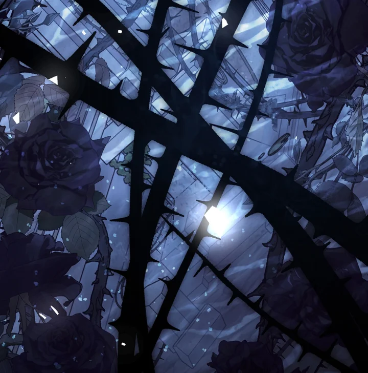 The Villainess Is A Marionette - Chapter 108 Page 61