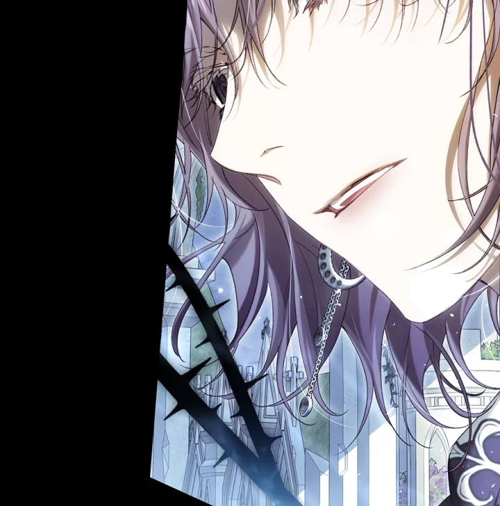 The Villainess Is A Marionette - Chapter 108 Page 63