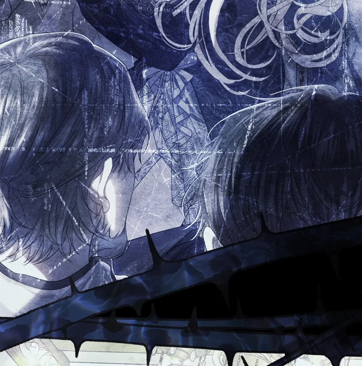 The Villainess Is A Marionette - Chapter 108 Page 71