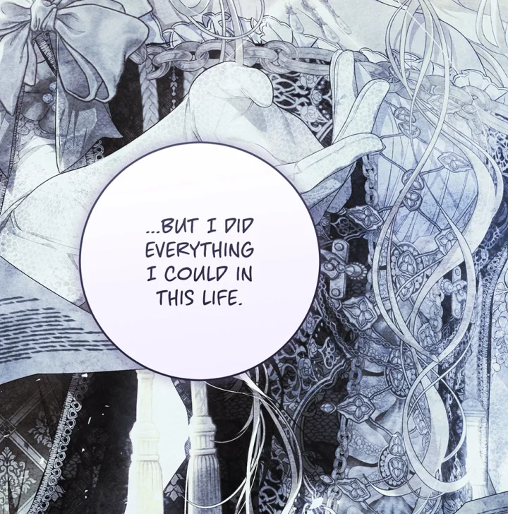 The Villainess Is A Marionette - Chapter 108 Page 74