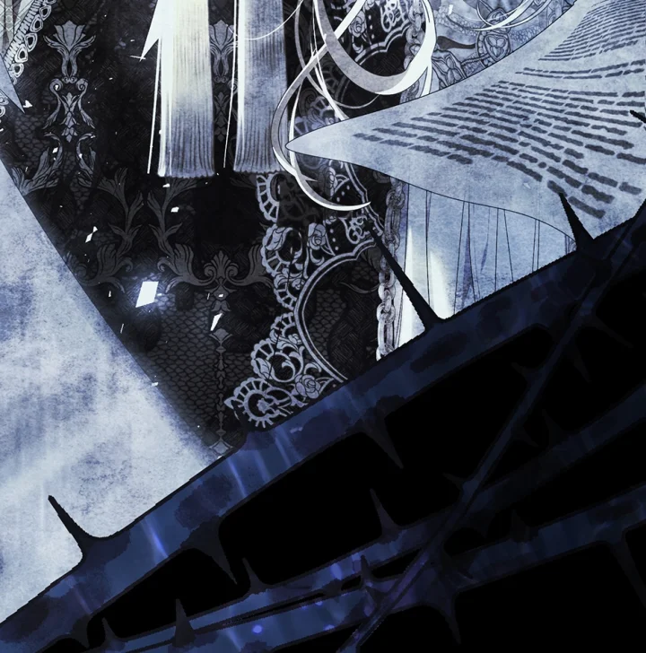 The Villainess Is A Marionette - Chapter 108 Page 75