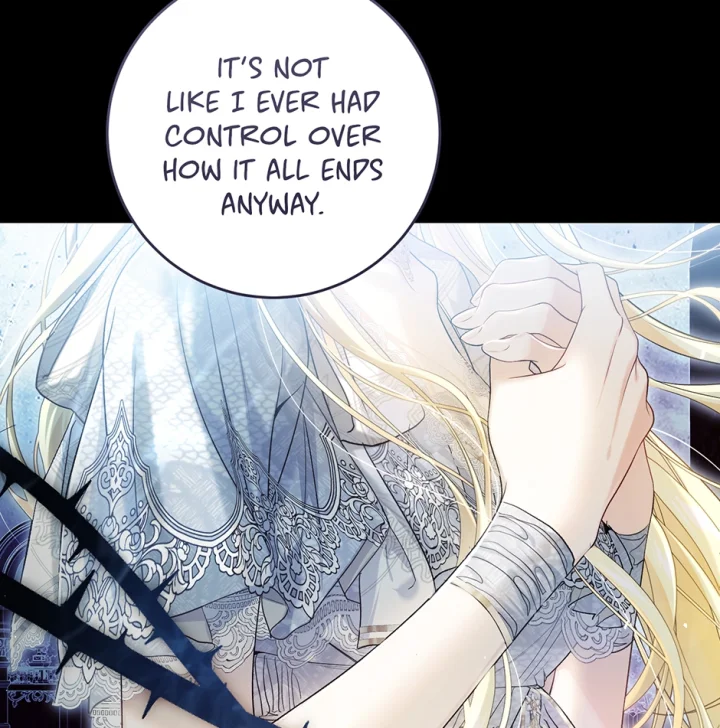 The Villainess Is A Marionette - Chapter 108 Page 78
