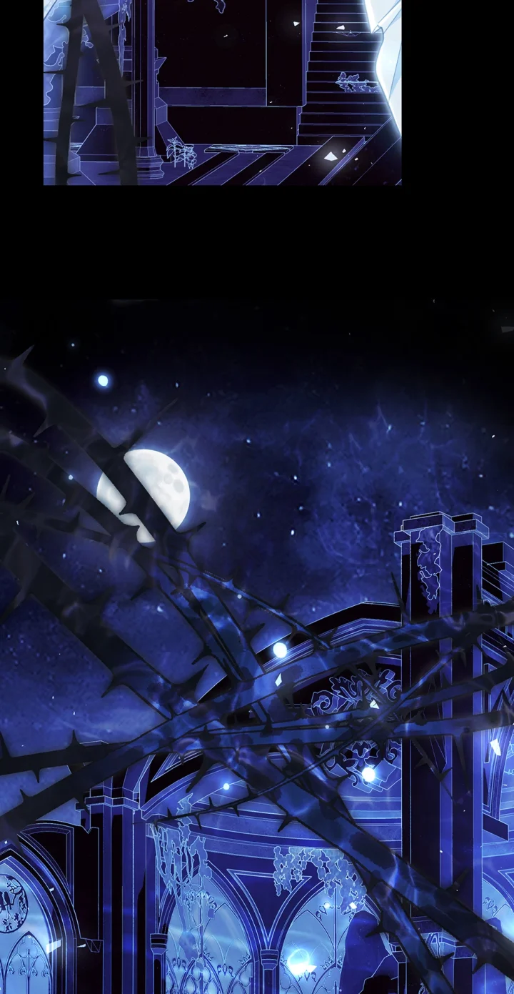 The Villainess Is A Marionette - Chapter 108 Page 86