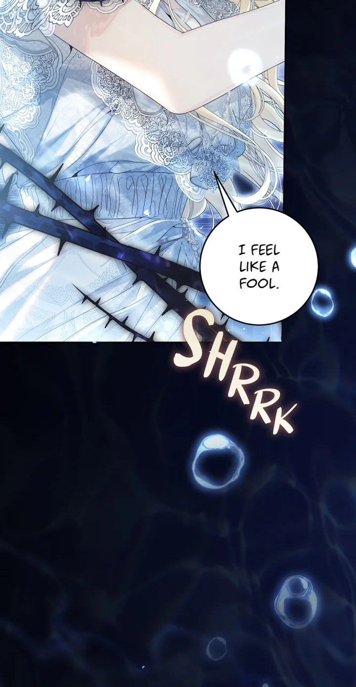 The Villainess Is A Marionette - Chapter 108 Page 91