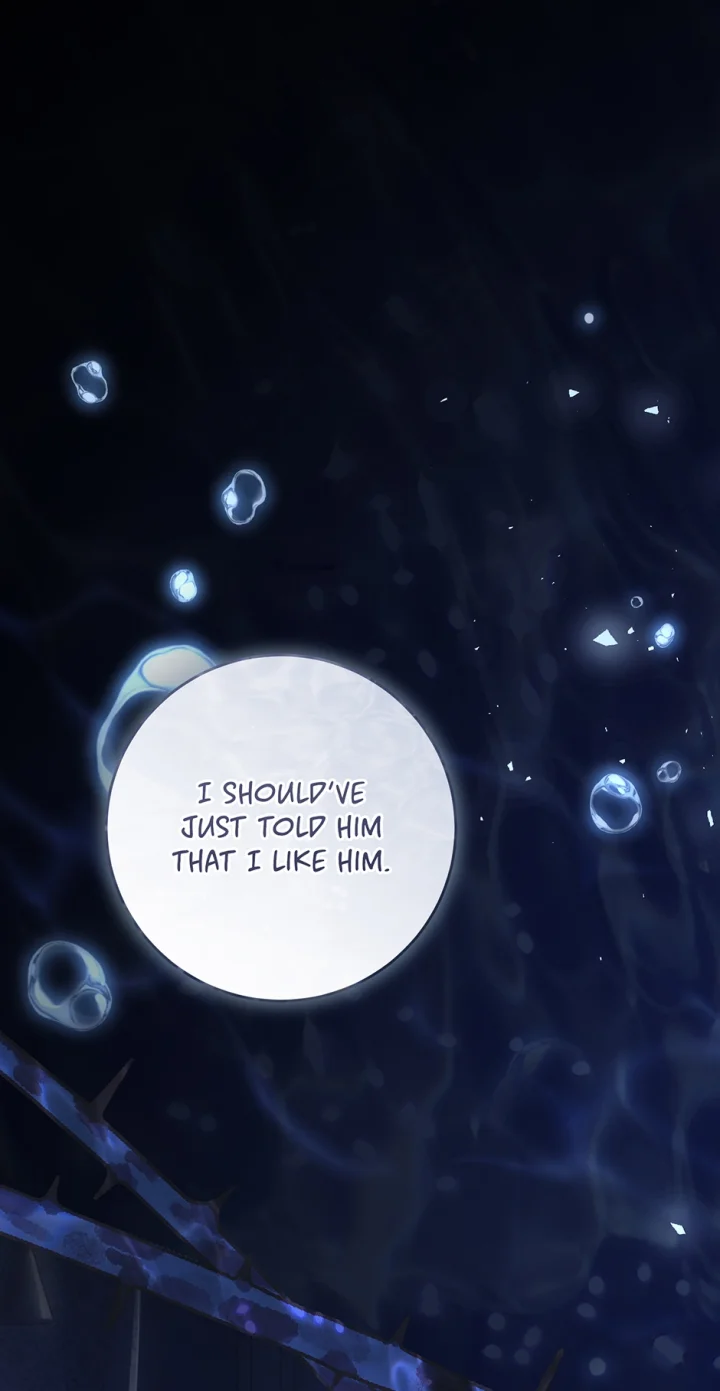 The Villainess Is A Marionette - Chapter 108 Page 95