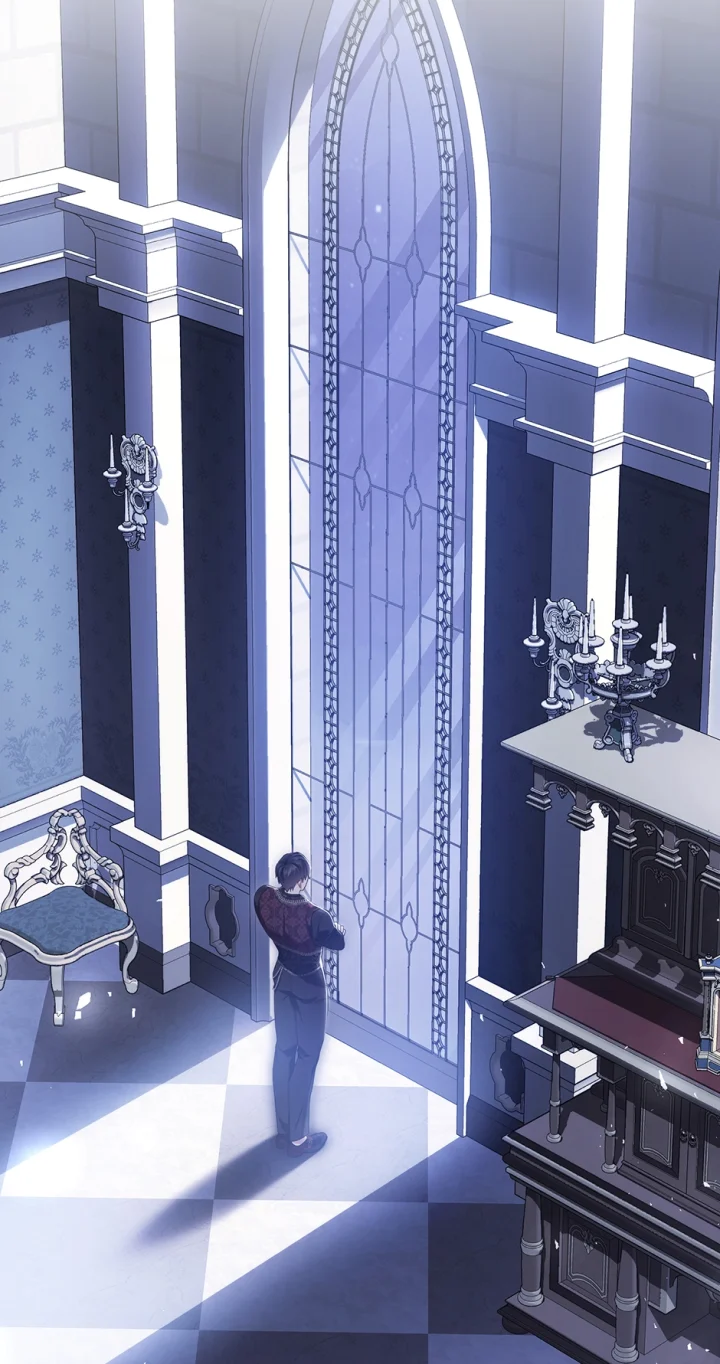 The Villainess Is A Marionette - Chapter 109 Page 2