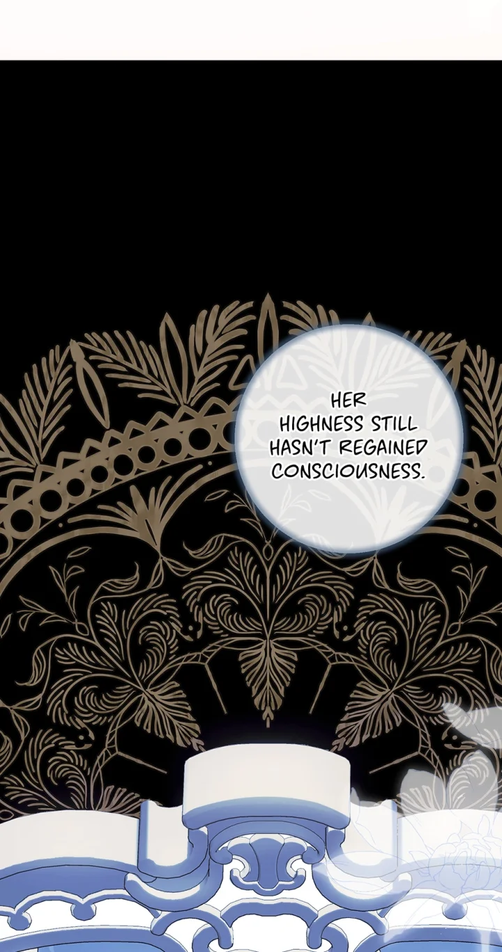 The Villainess Is A Marionette - Chapter 109 Page 6