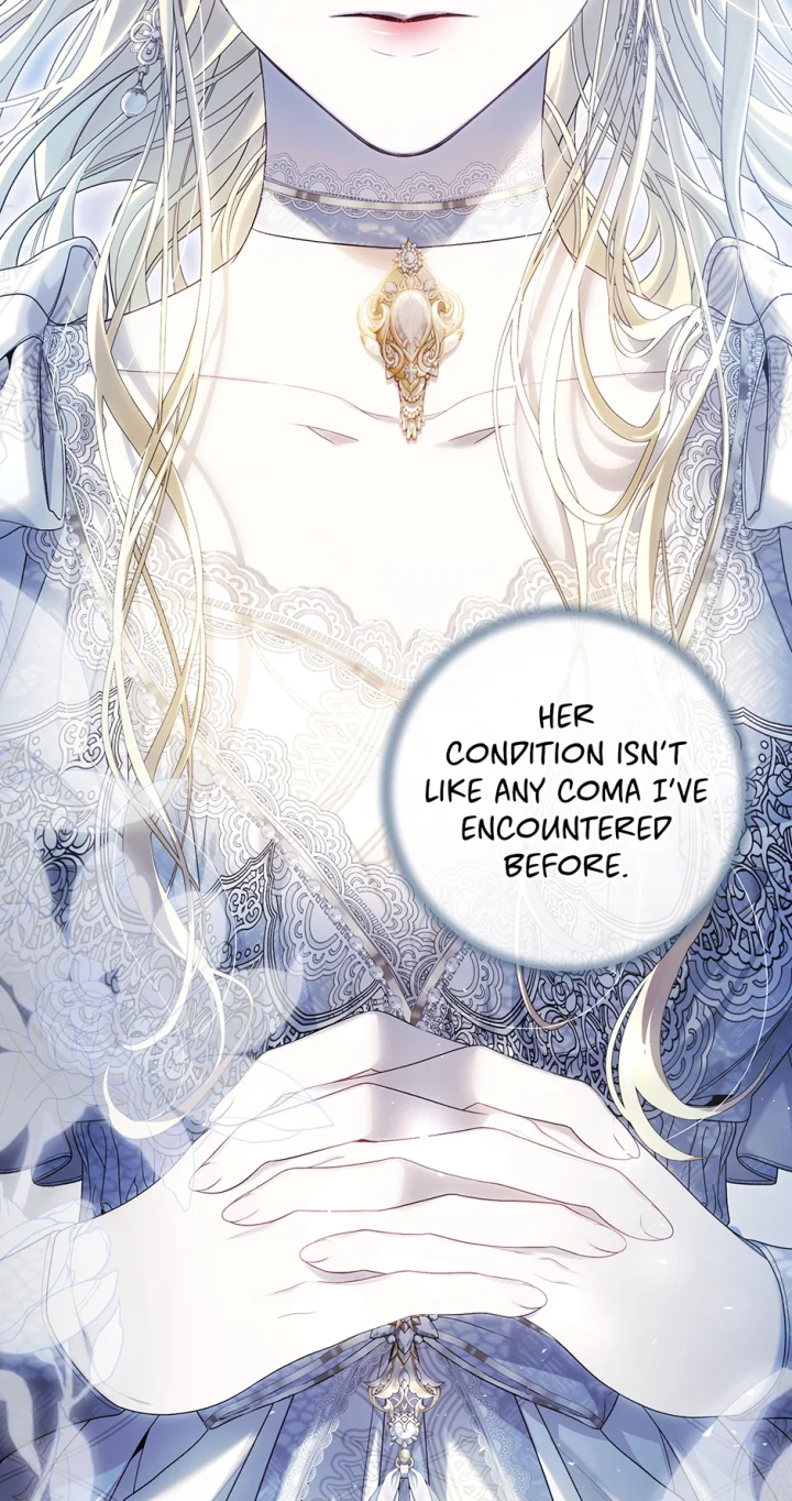 The Villainess Is A Marionette - Chapter 109 Page 8