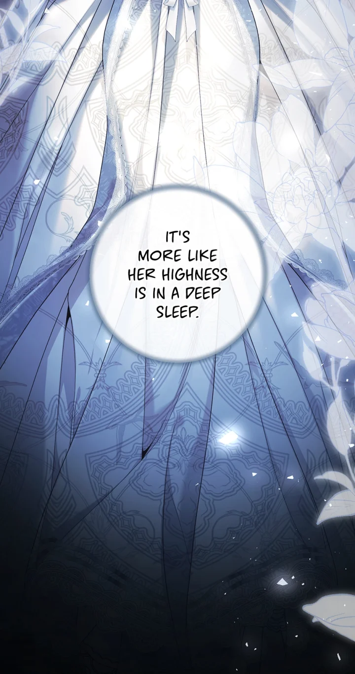 The Villainess Is A Marionette - Chapter 109 Page 9