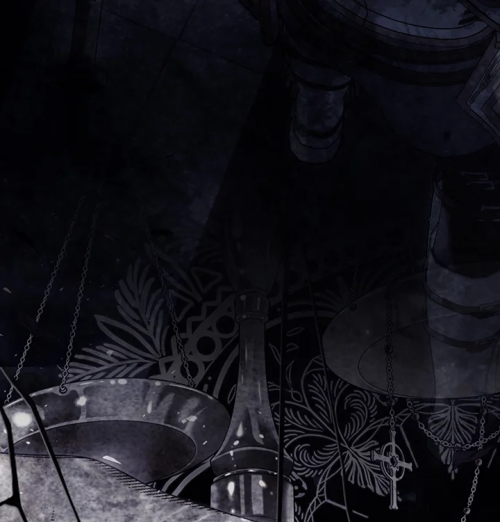 The Villainess Is A Marionette - Chapter 109 Page 101