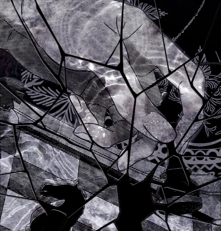The Villainess Is A Marionette - Chapter 109 Page 102