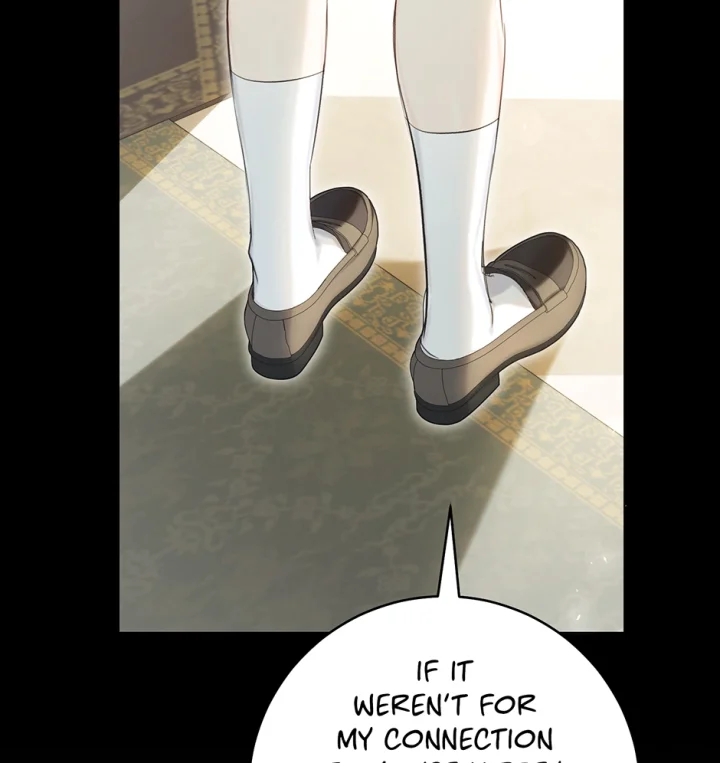 The Villainess Is A Marionette - Chapter 109 Page 106
