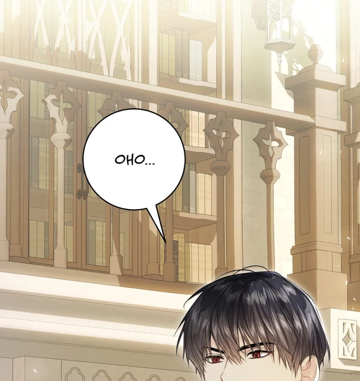 The Villainess Is A Marionette - Chapter 109 Page 109