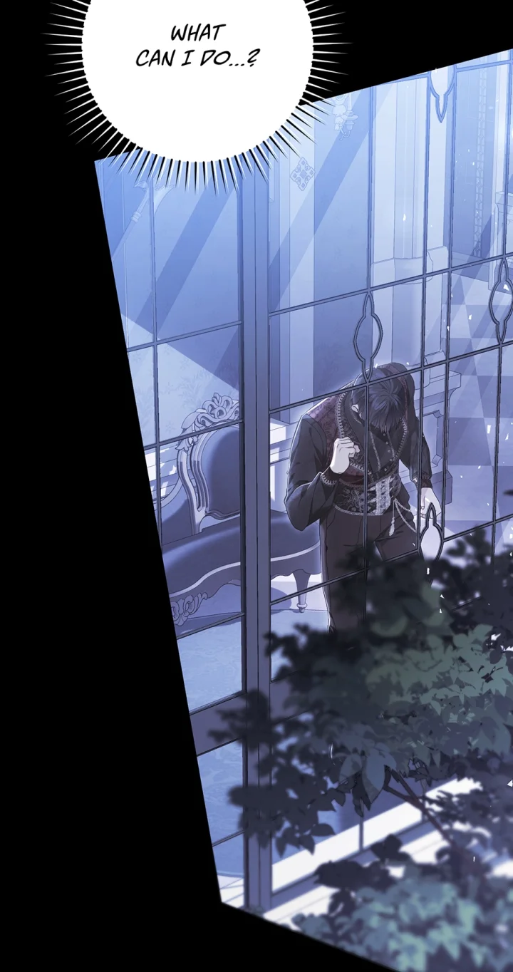 The Villainess Is A Marionette - Chapter 109 Page 11