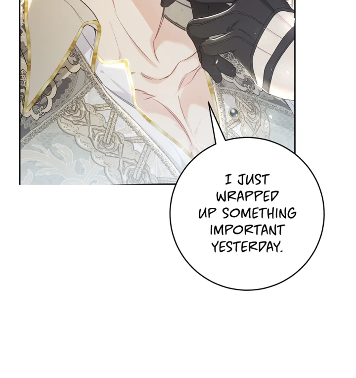 The Villainess Is A Marionette - Chapter 109 Page 119