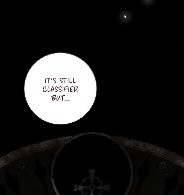 The Villainess Is A Marionette - Chapter 109 Page 122
