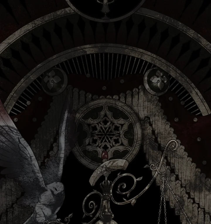 The Villainess Is A Marionette - Chapter 109 Page 123