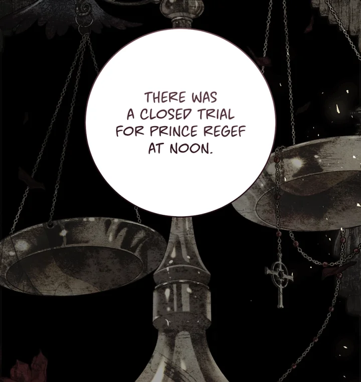 The Villainess Is A Marionette - Chapter 109 Page 124