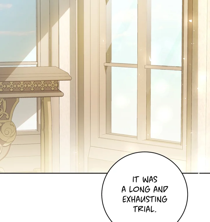 The Villainess Is A Marionette - Chapter 109 Page 130