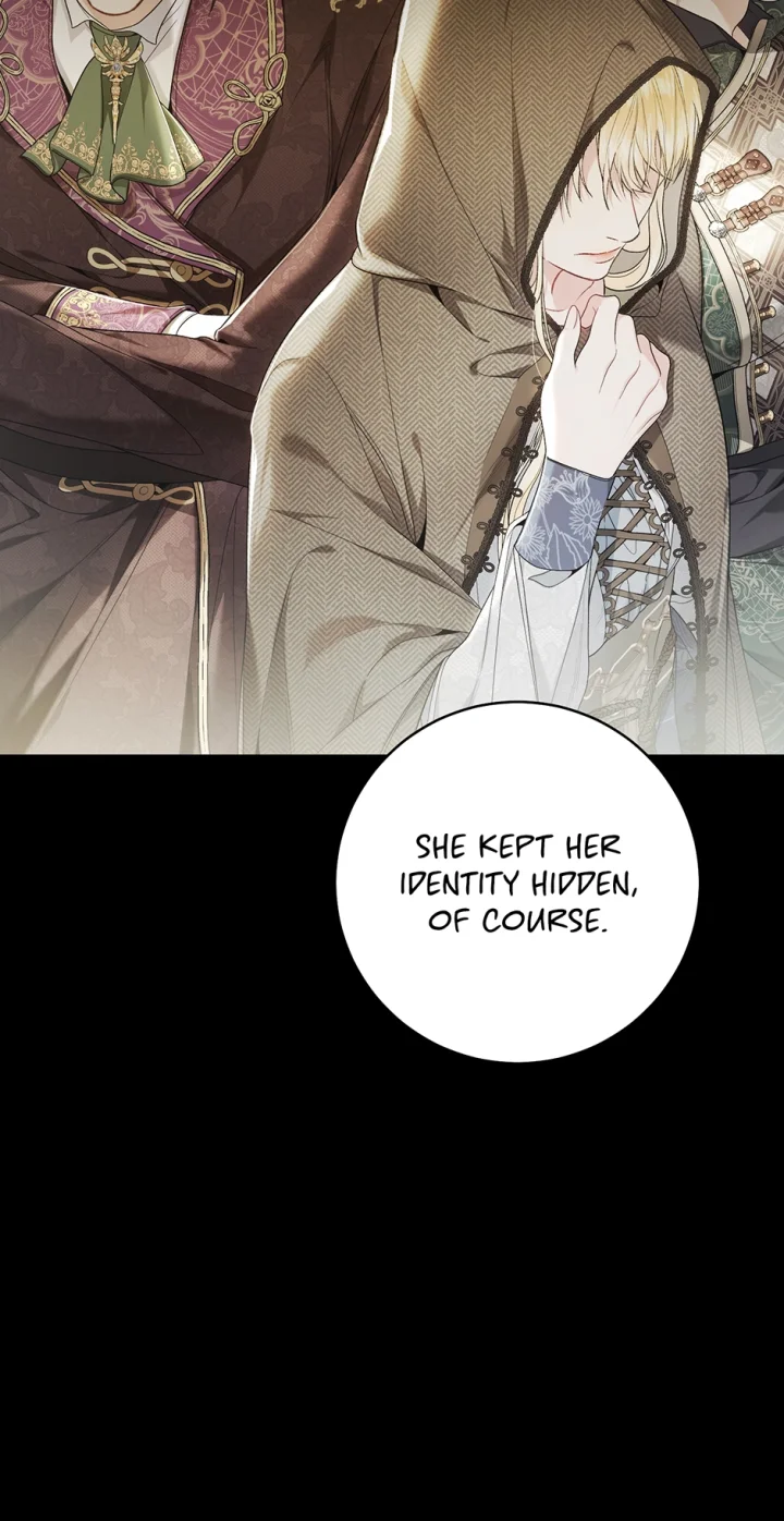 The Villainess Is A Marionette - Chapter 109 Page 135
