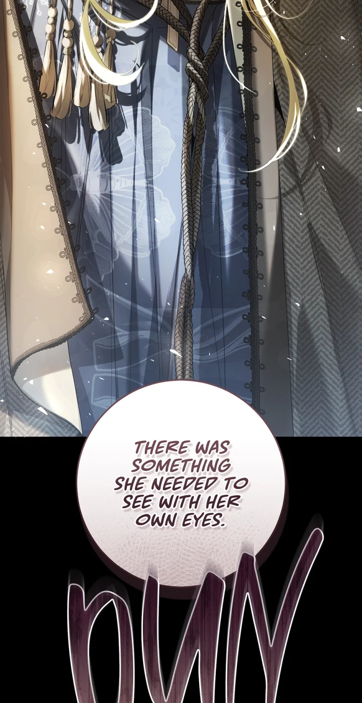 The Villainess Is A Marionette - Chapter 109 Page 140