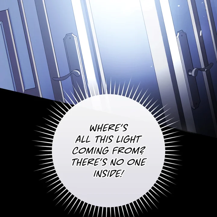 The Villainess Is A Marionette - Chapter 109 Page 24
