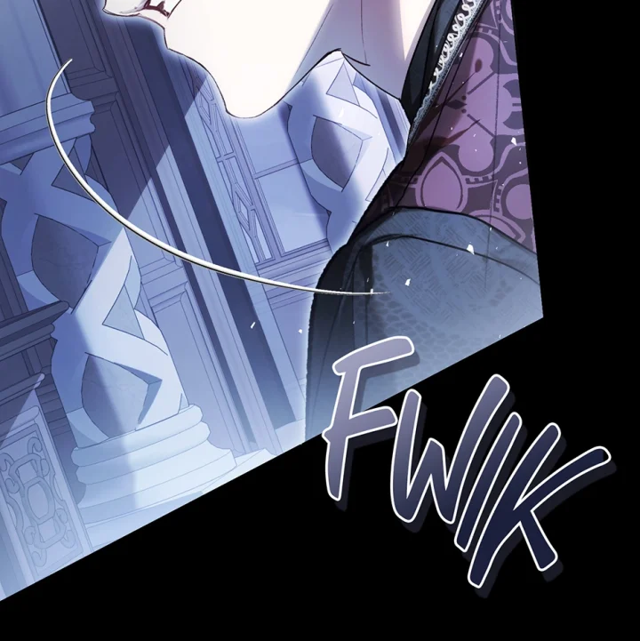The Villainess Is A Marionette - Chapter 109 Page 28